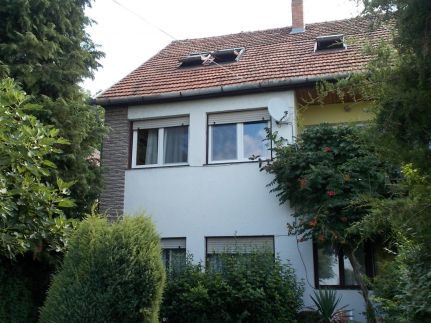 Ági Panorámás Apartman