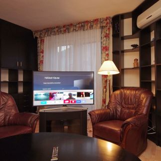 Csillag Delux Apartman3