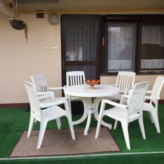 Csillag Delux Apartman6