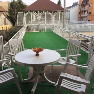 Csillag Delux Apartman8