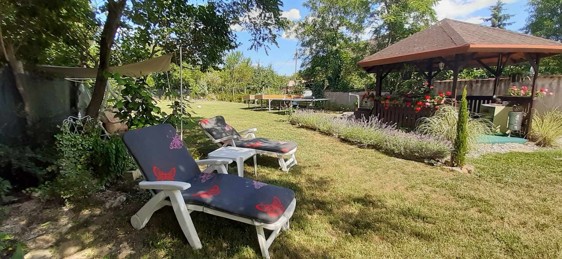 Art Galéria Apartman – Gyenesdiás fotó 4