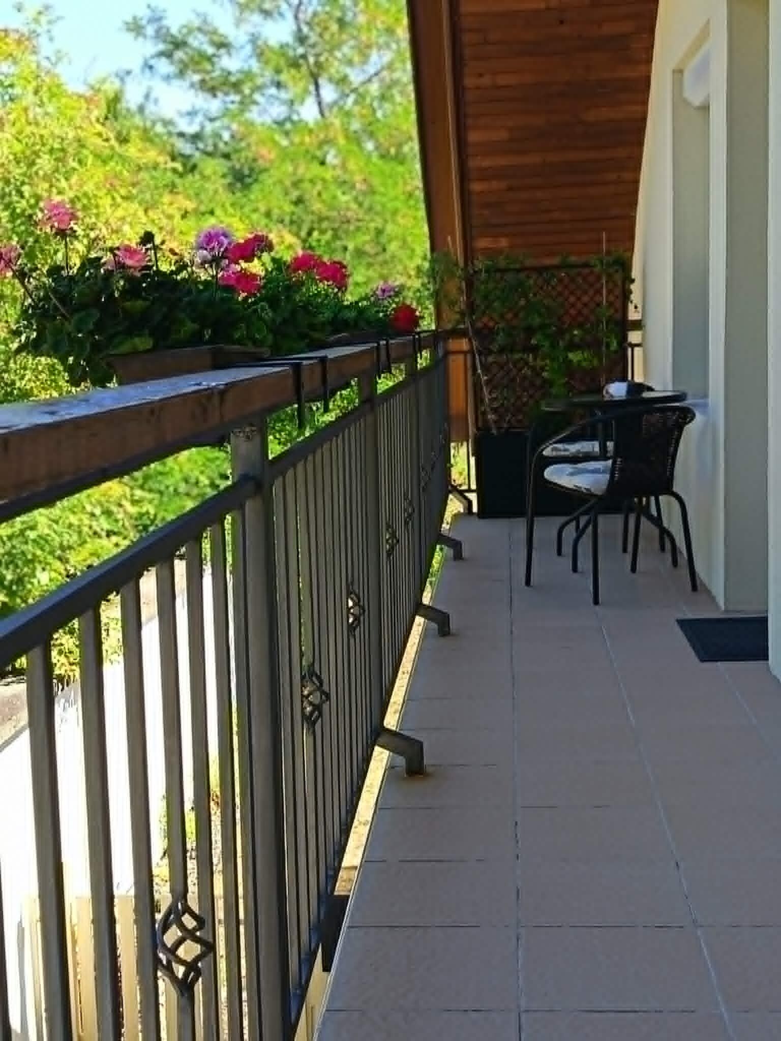 Art Galéria Apartman – Gyenesdiás fotó 6