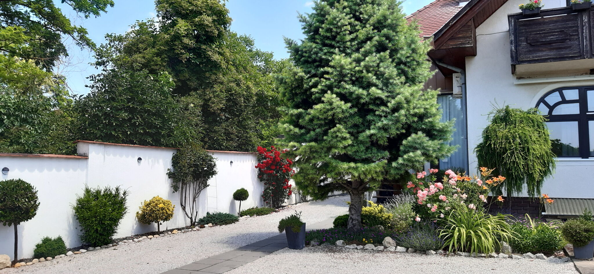 Art Galéria Apartman – Gyenesdiás fotó 3
