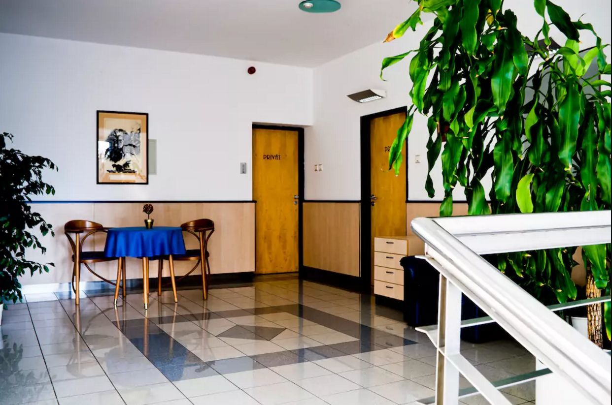 Kék Hold Hotel – Marcali fotó 1