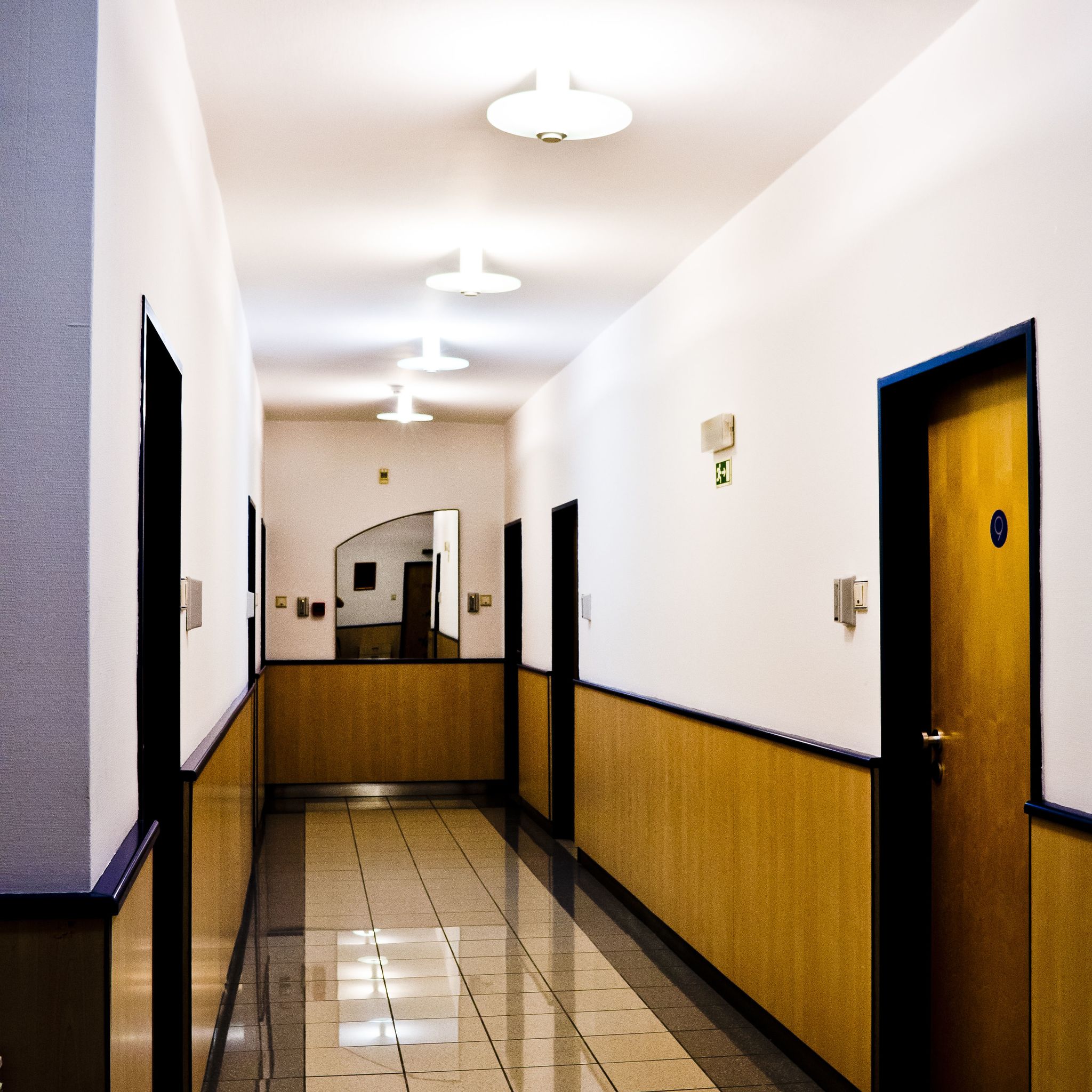 Kék Hold Hotel – Marcali fotó 2