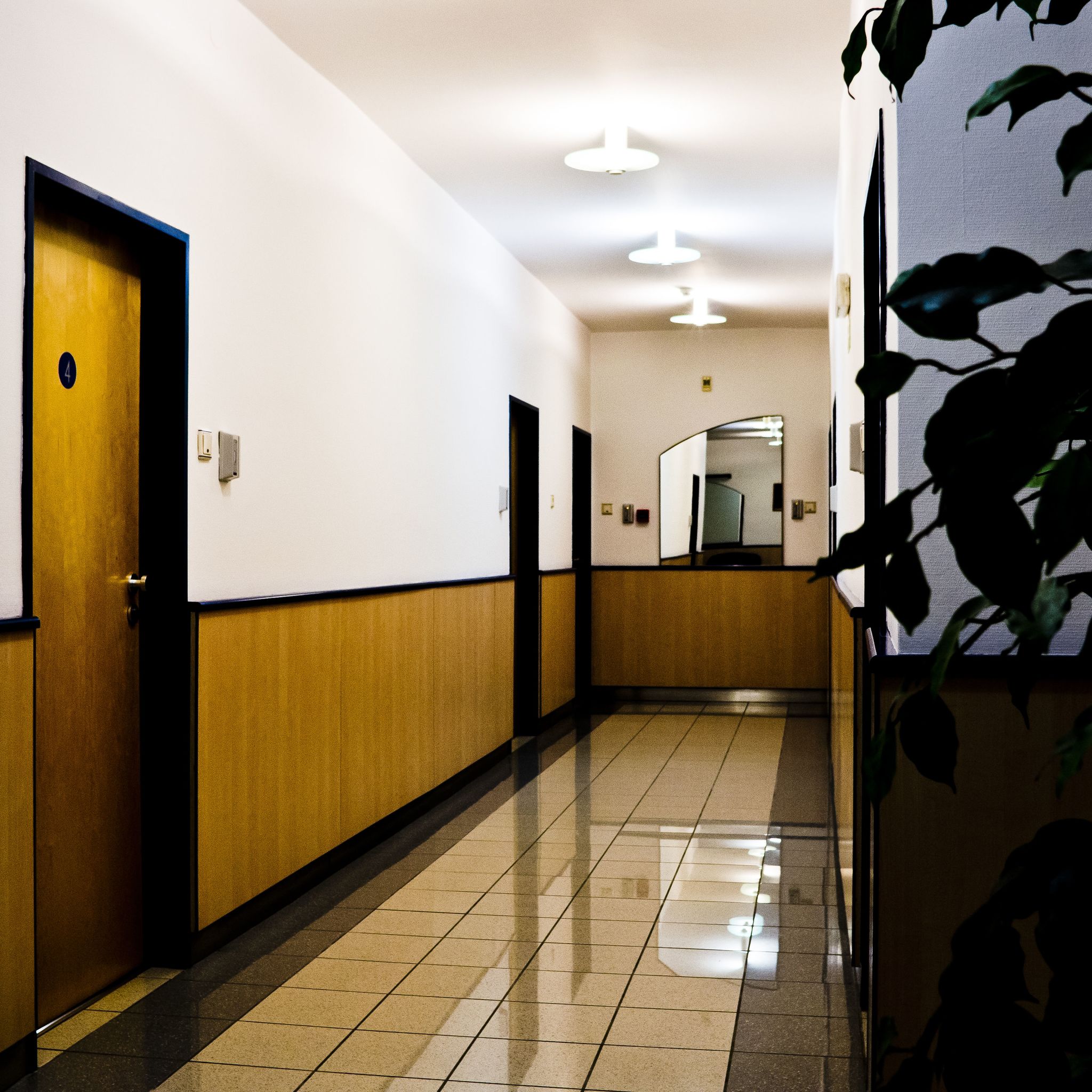 Kék Hold Hotel – Marcali fotó 4