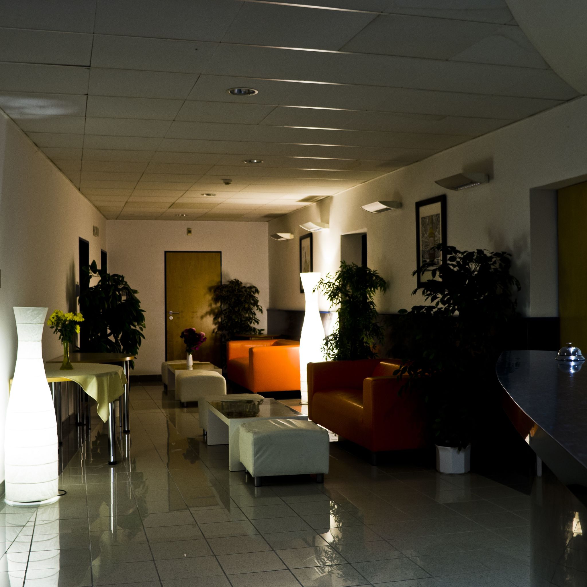 Kék Hold Hotel – Marcali fotó 5