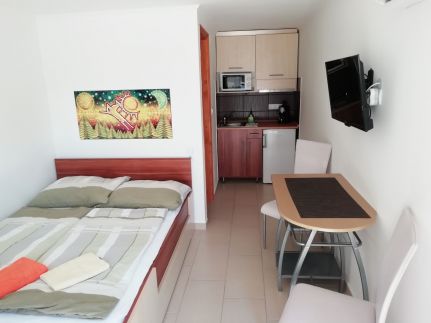 Zseli Apartmanház1