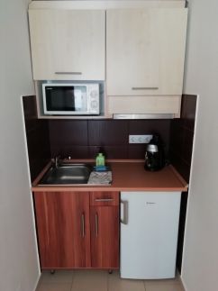 Zseli Apartmanház2