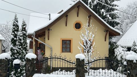 Erdei Vendégház19