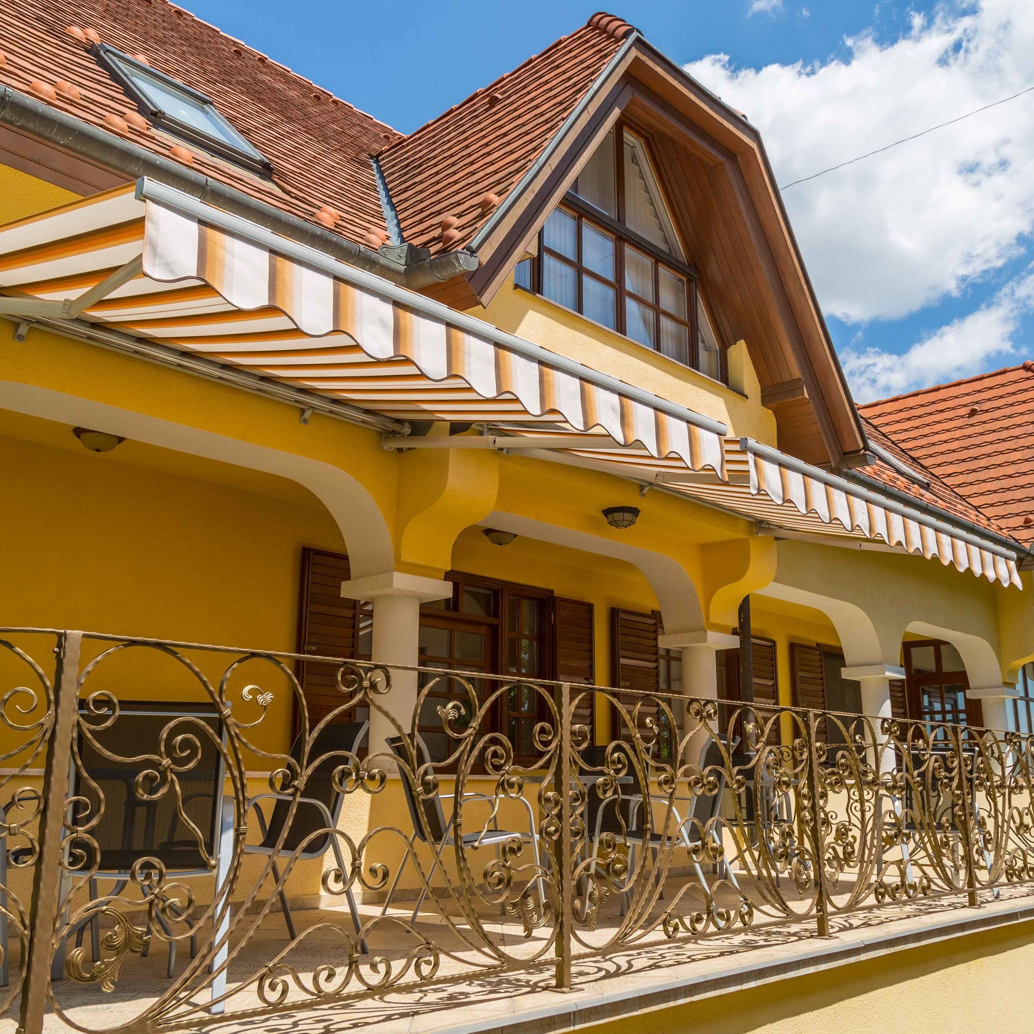 Arina Villa – Hévíz fotó 1