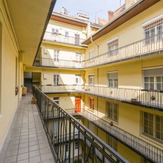 Otto Studios Apartman8