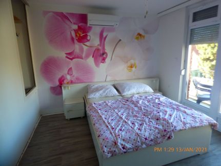 Fecske Apartmanok19