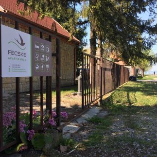 Fecske Apartmanok3