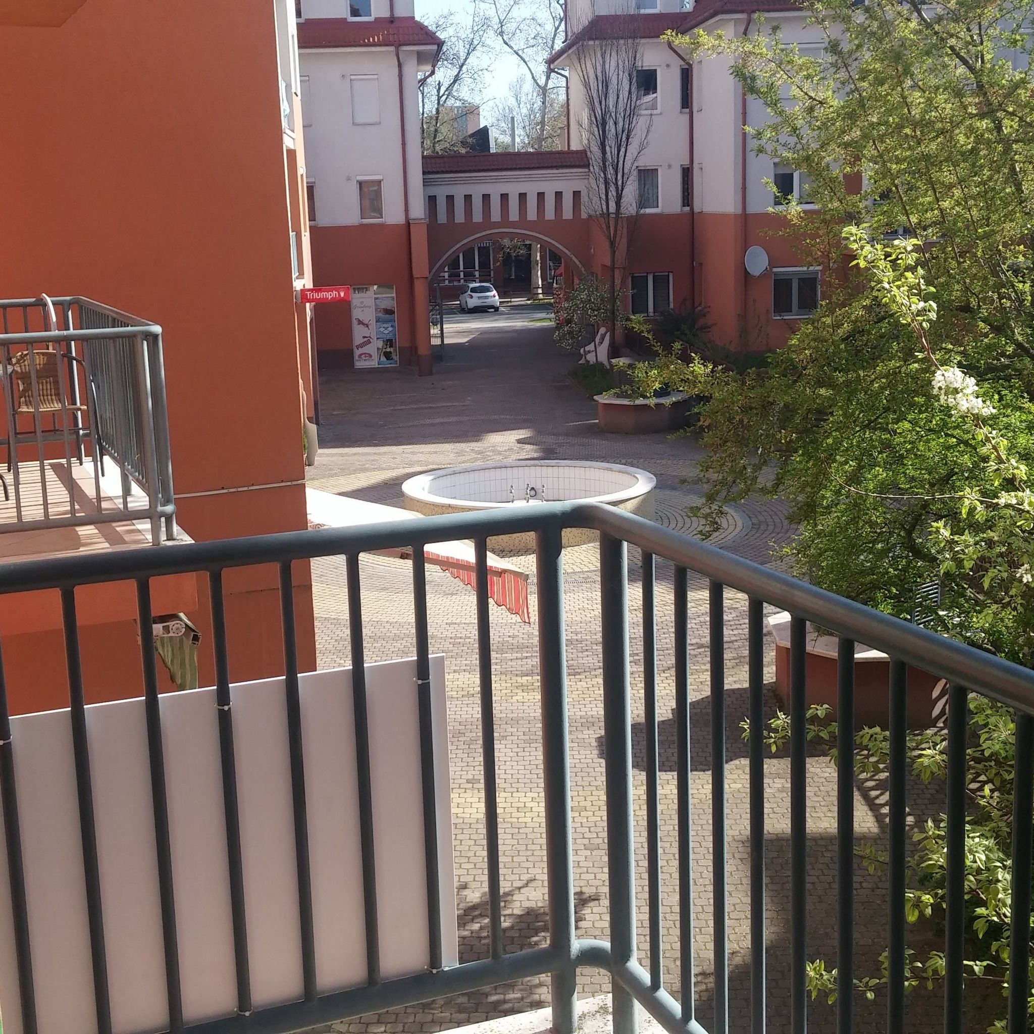 Baby Apartman – Hajdúszoboszló fotó 1