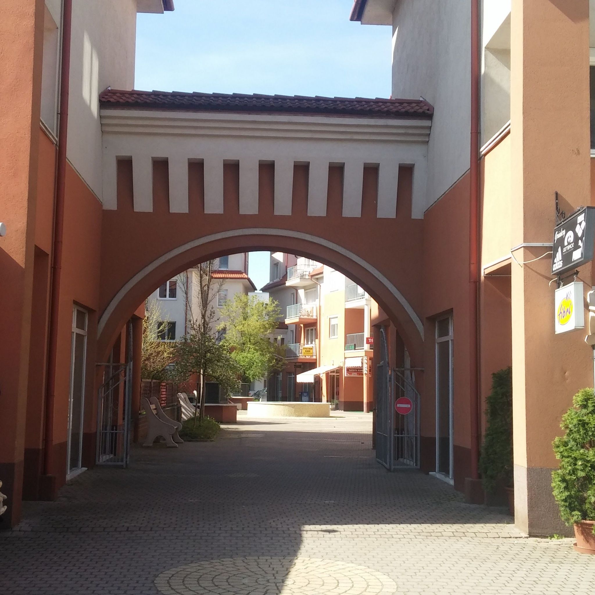 Baby Apartman – Hajdúszoboszló fotó 2
