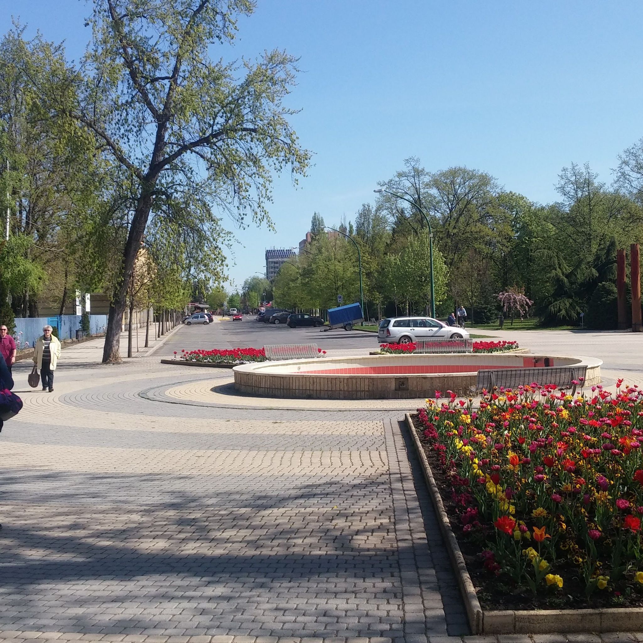 Baby Apartman – Hajdúszoboszló fotó 3