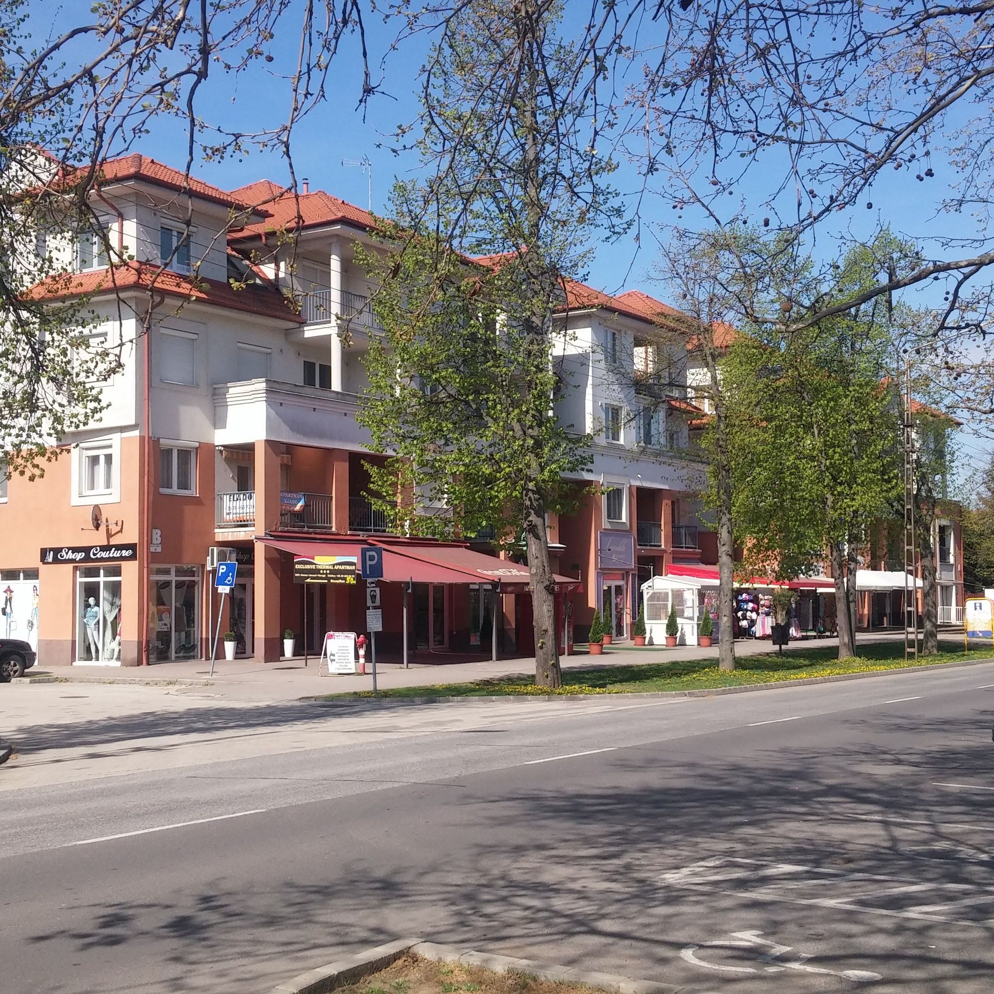 Baby Apartman – Hajdúszoboszló fotó 4