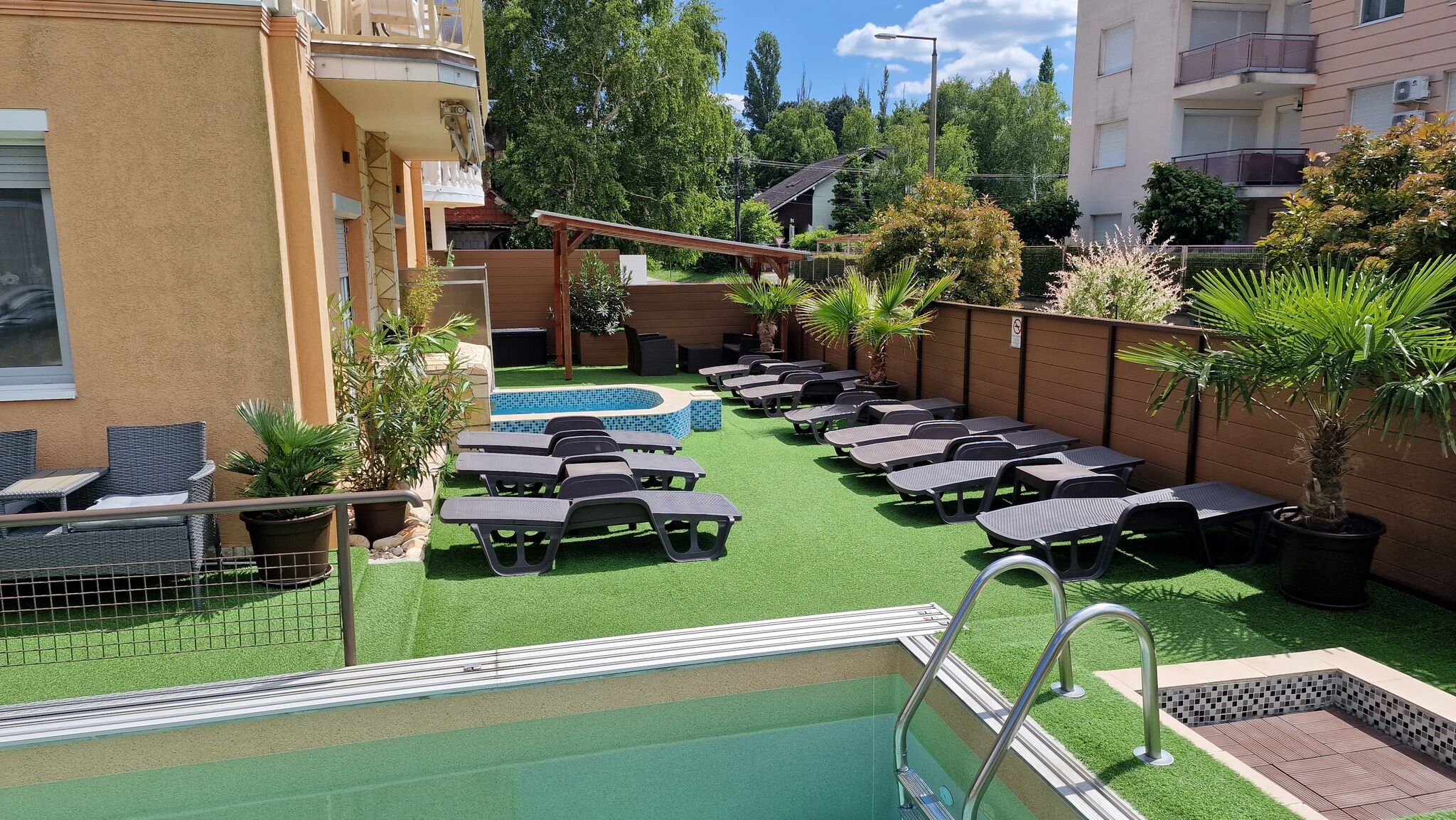 Napsugár Apartman – Siófok fotó 3