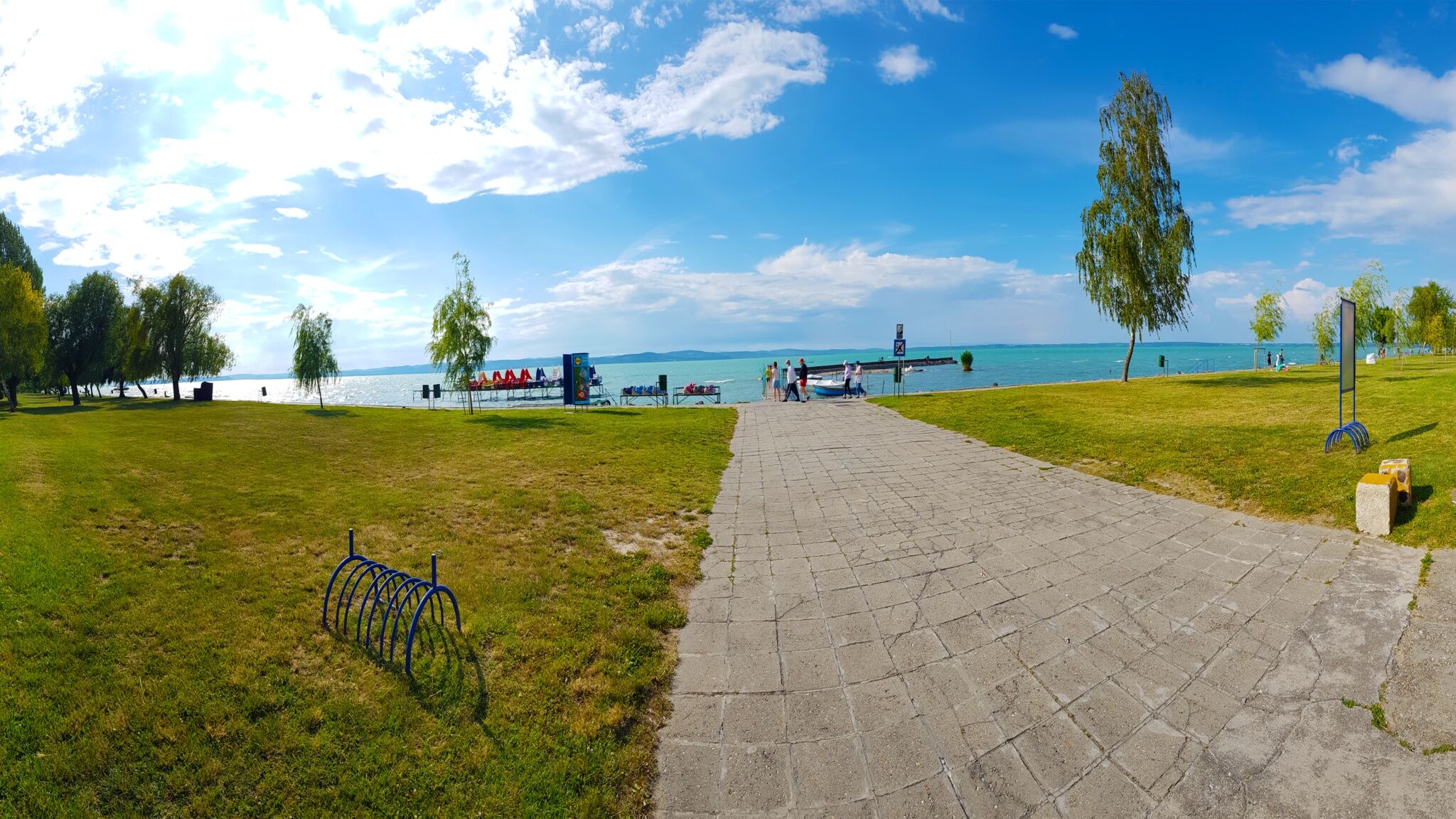 Napsugár Apartman – Siófok fotó 16