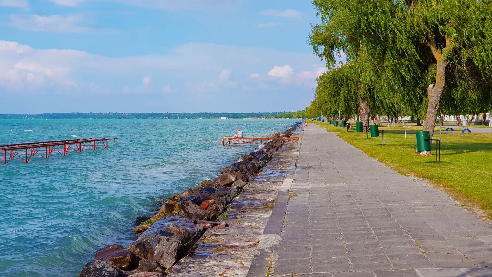 Napsugár Apartman – Siófok fotó 18