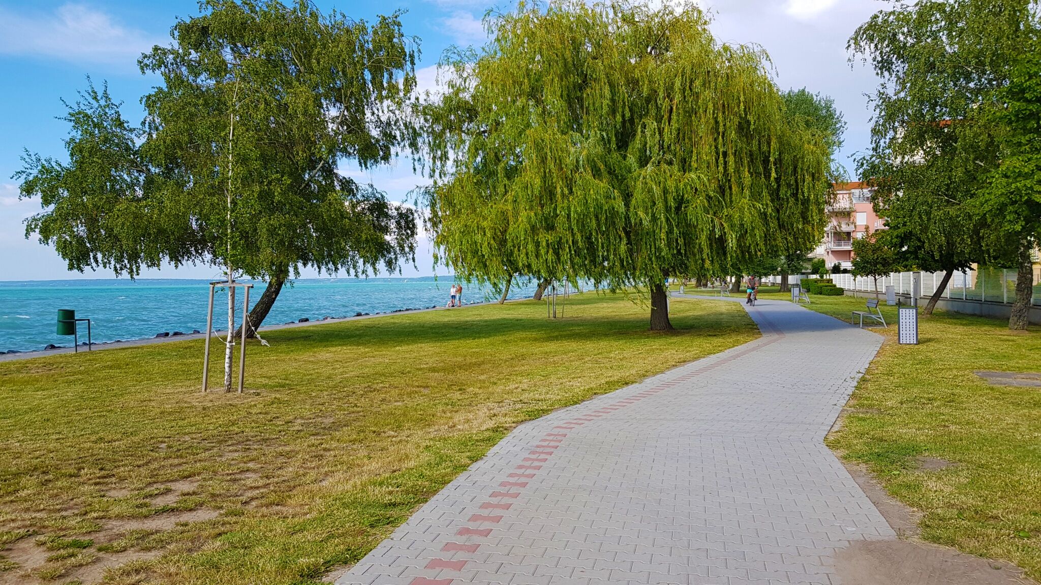 Napsugár Apartman – Siófok fotó 19