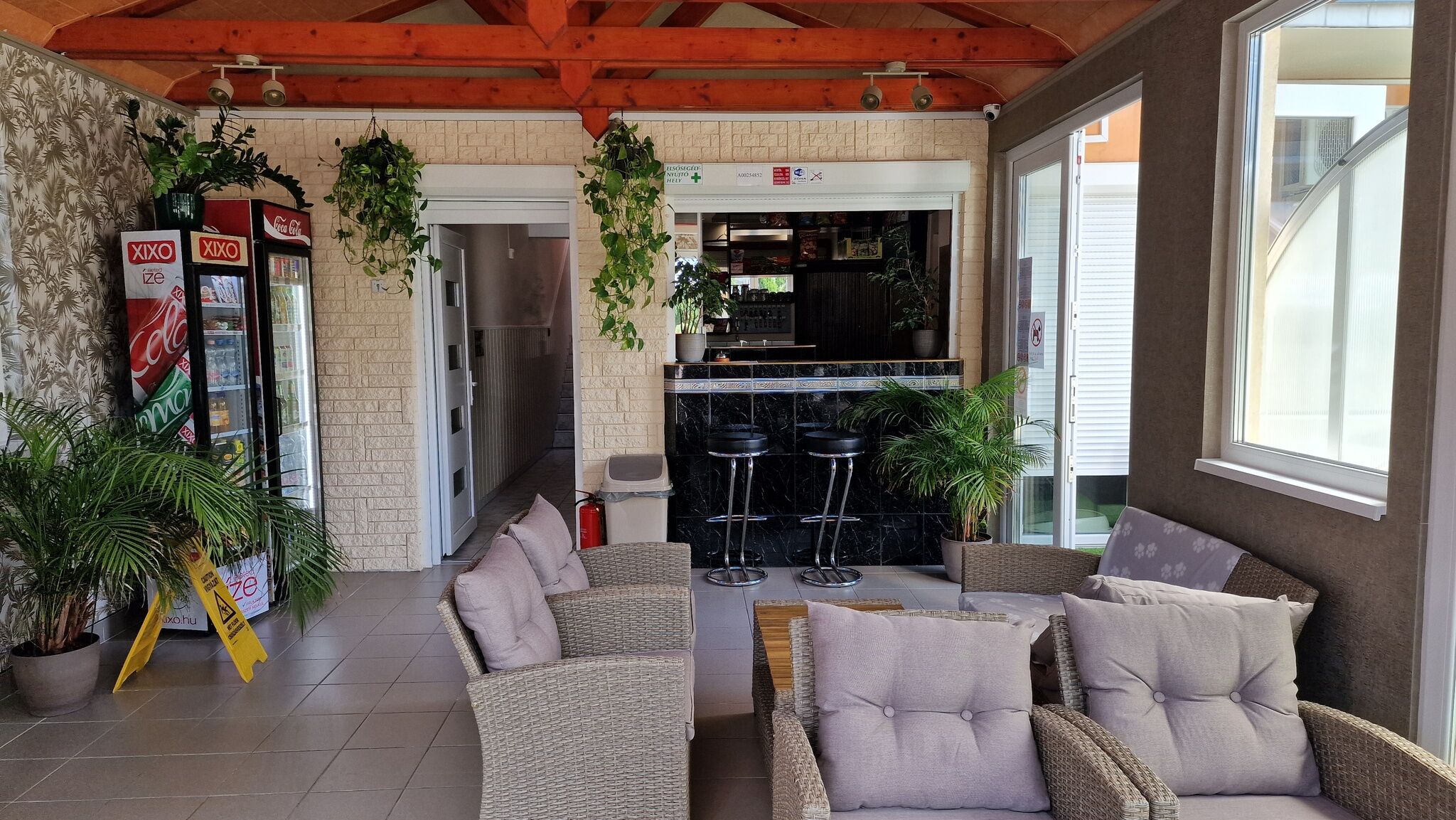 Napsugár Apartman – Siófok fotó 13
