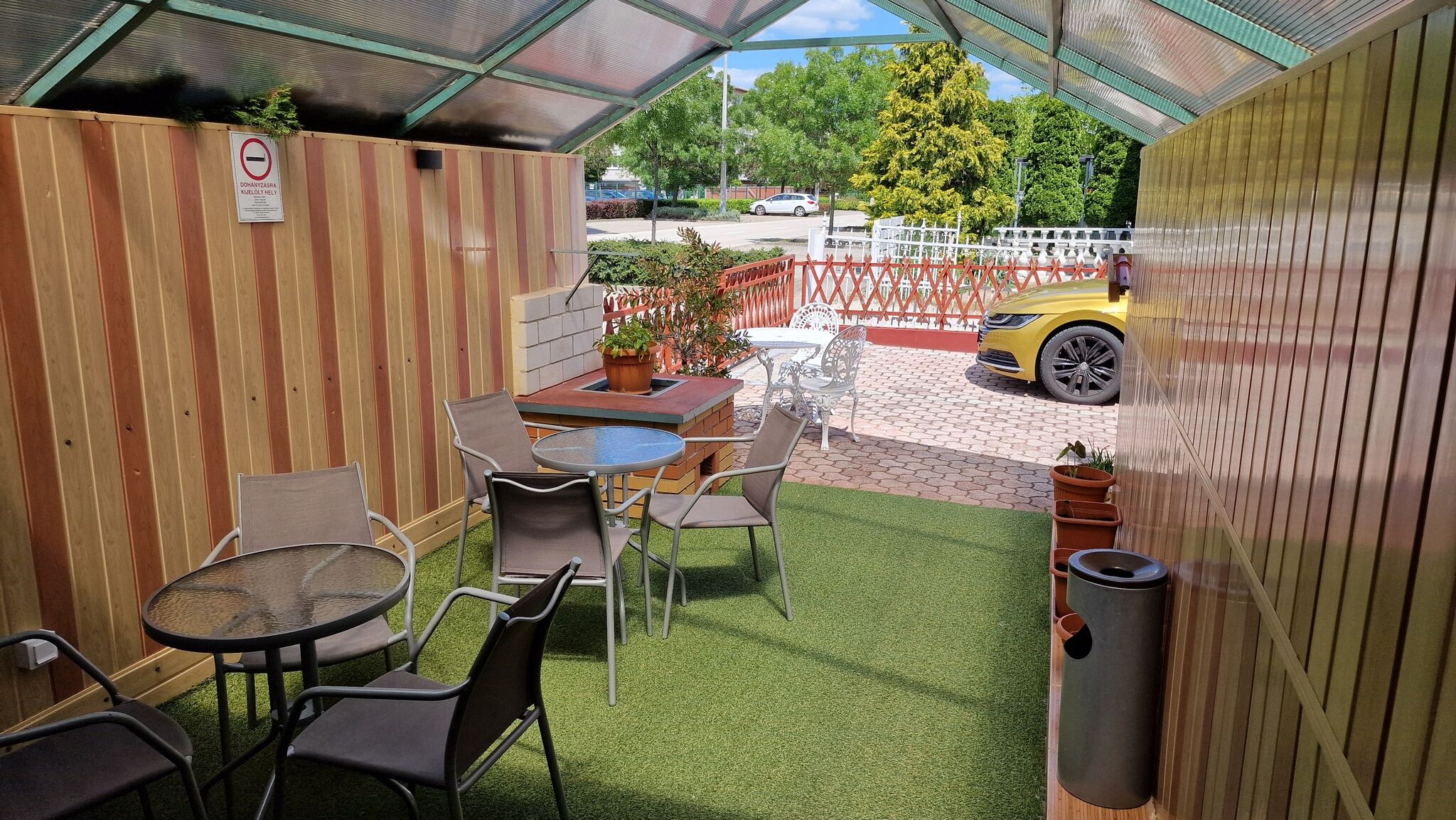 Napsugár Apartman – Siófok