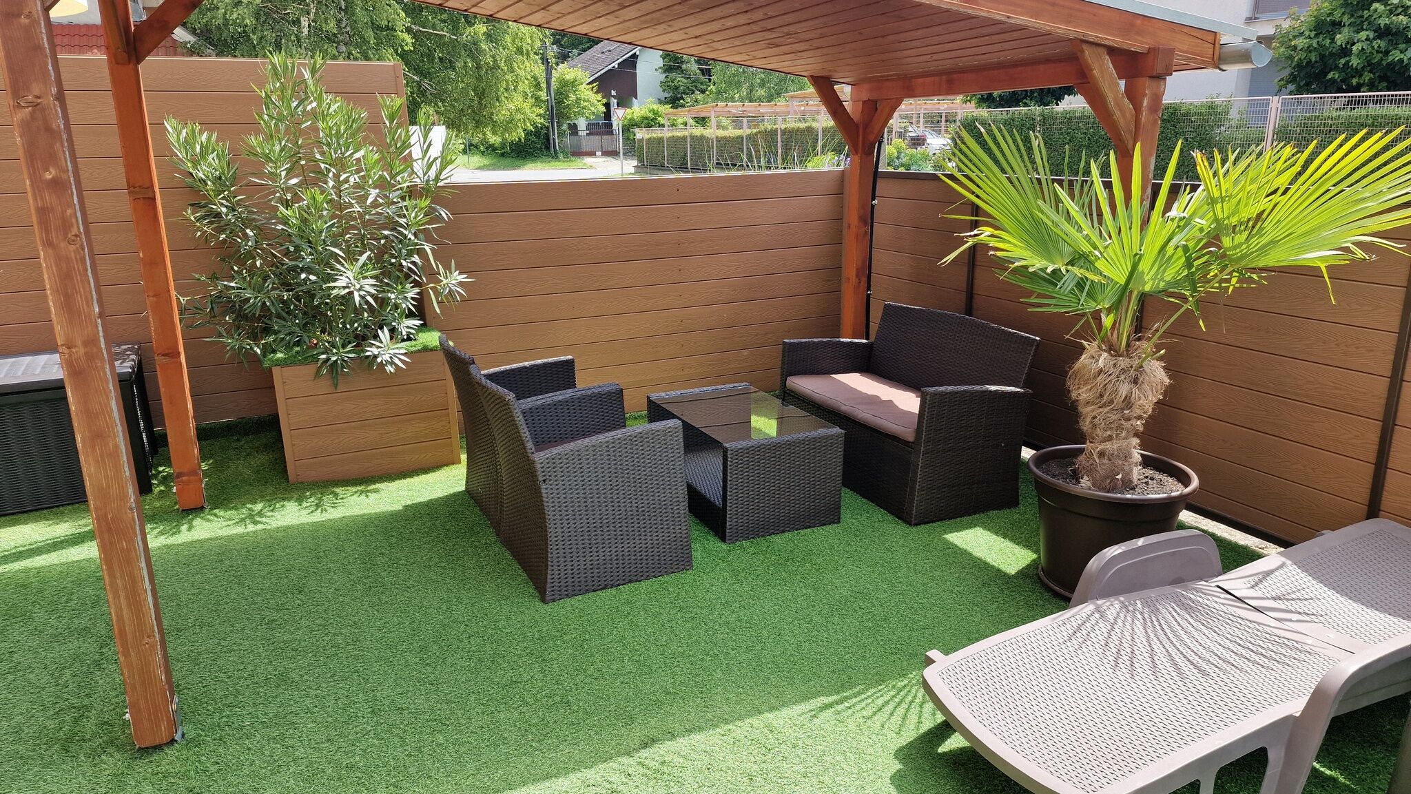 Napsugár Apartman – Siófok fotó 1