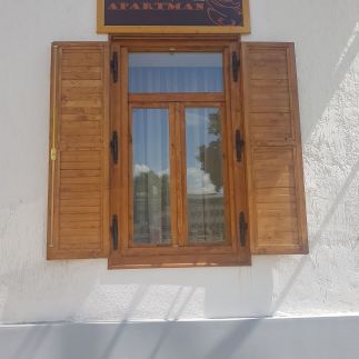 Kacsa Apartman1