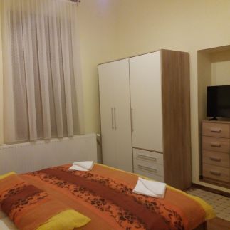 Kacsa Apartman