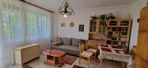 Napfényes Apartman8