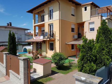 Napsugár Resort Siófok6