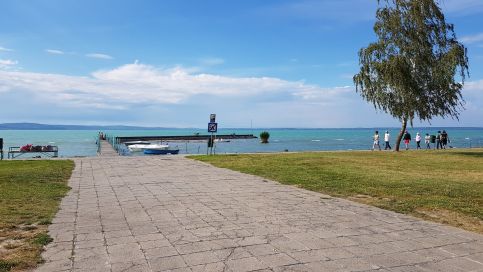 Napsugár Resort Siófok15