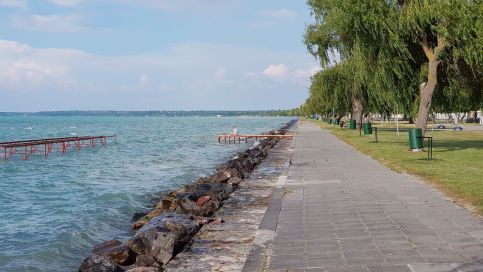 Napsugár Resort Siófok17