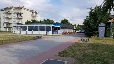 Napsugár Resort Siófok18