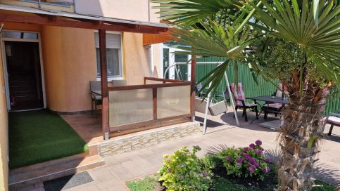 Napsugár Resort Siófok13