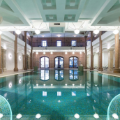 Andrássy Rezidencia Wine & Spa Hotel