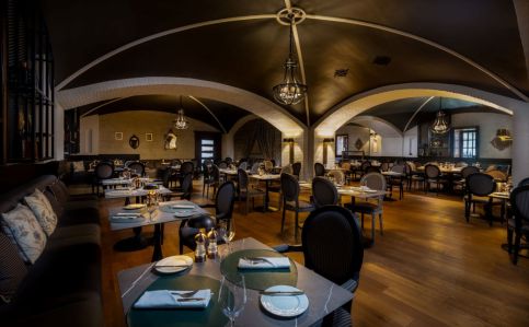 Andrássy Rezidencia Wine & Spa Hotel – Tarcal fotó 16