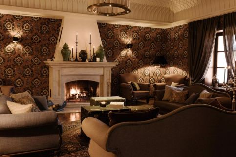 Andrássy Rezidencia Wine & Spa Hotel – Tarcal fotó 17