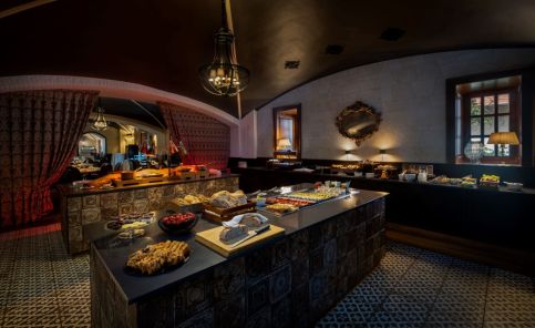 Andrássy Rezidencia Wine & Spa Hotel – Tarcal fotó 12