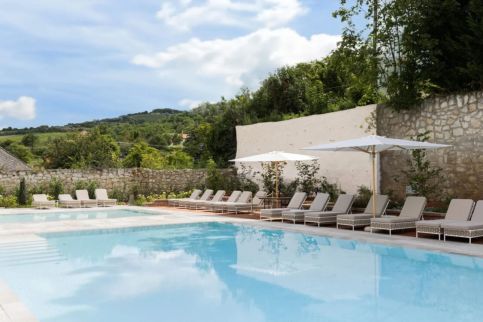 Andrássy Rezidencia Wine & Spa Hotel – Tarcal fotó 15