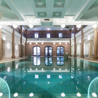 Andrássy Rezidencia Wine & Spa Hotel – Tarcal