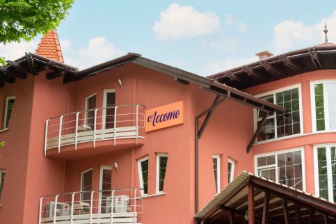 Accomo Apartman11