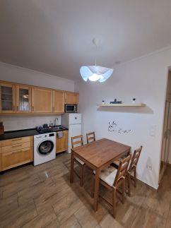 Pedetti Apartman17