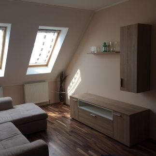 Enteriőr Apartman1