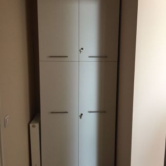 Enteriőr Apartman3