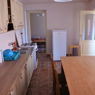 Kisasszony Apartman3