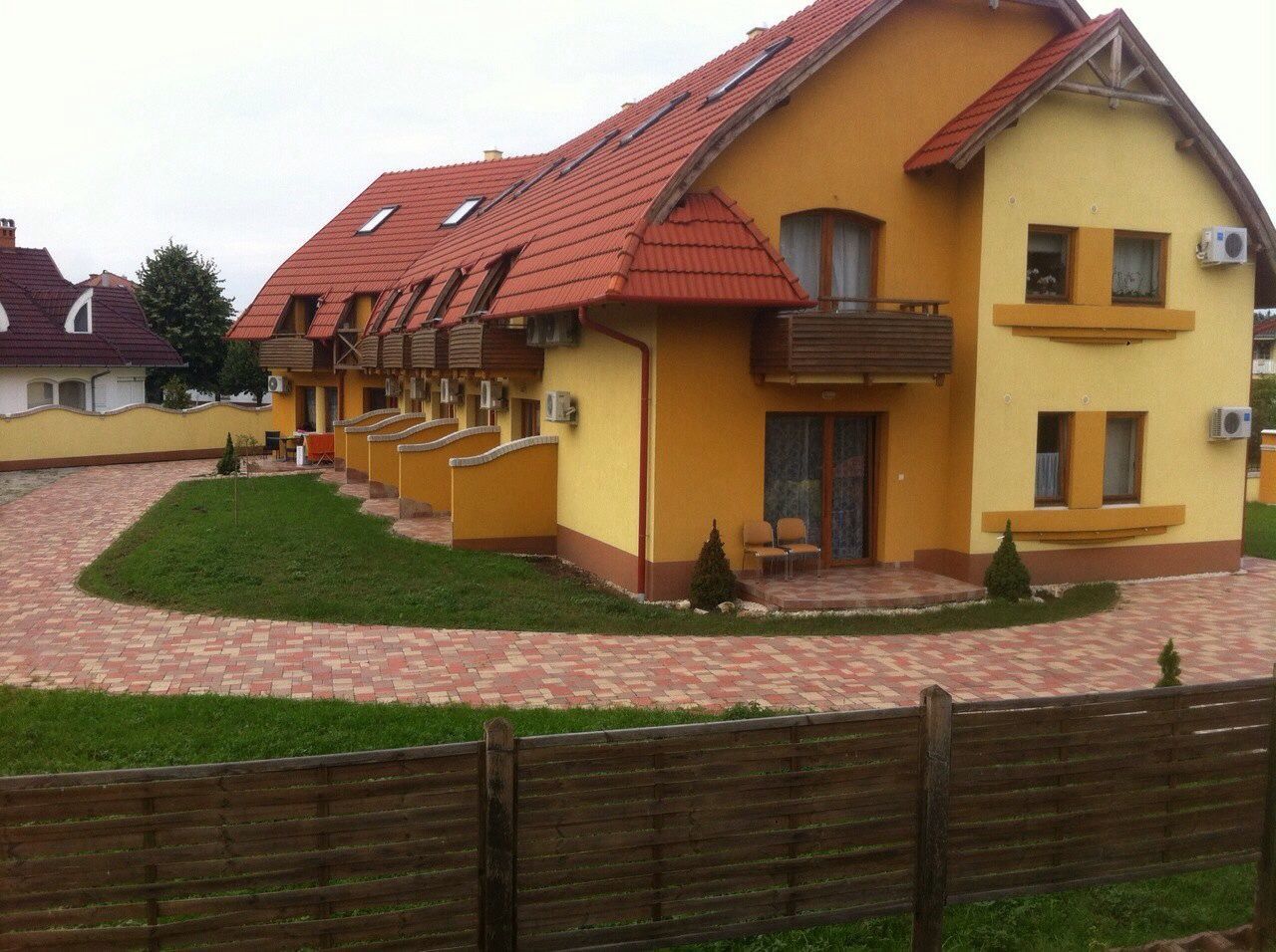 Glamoure Apartman – Gyula