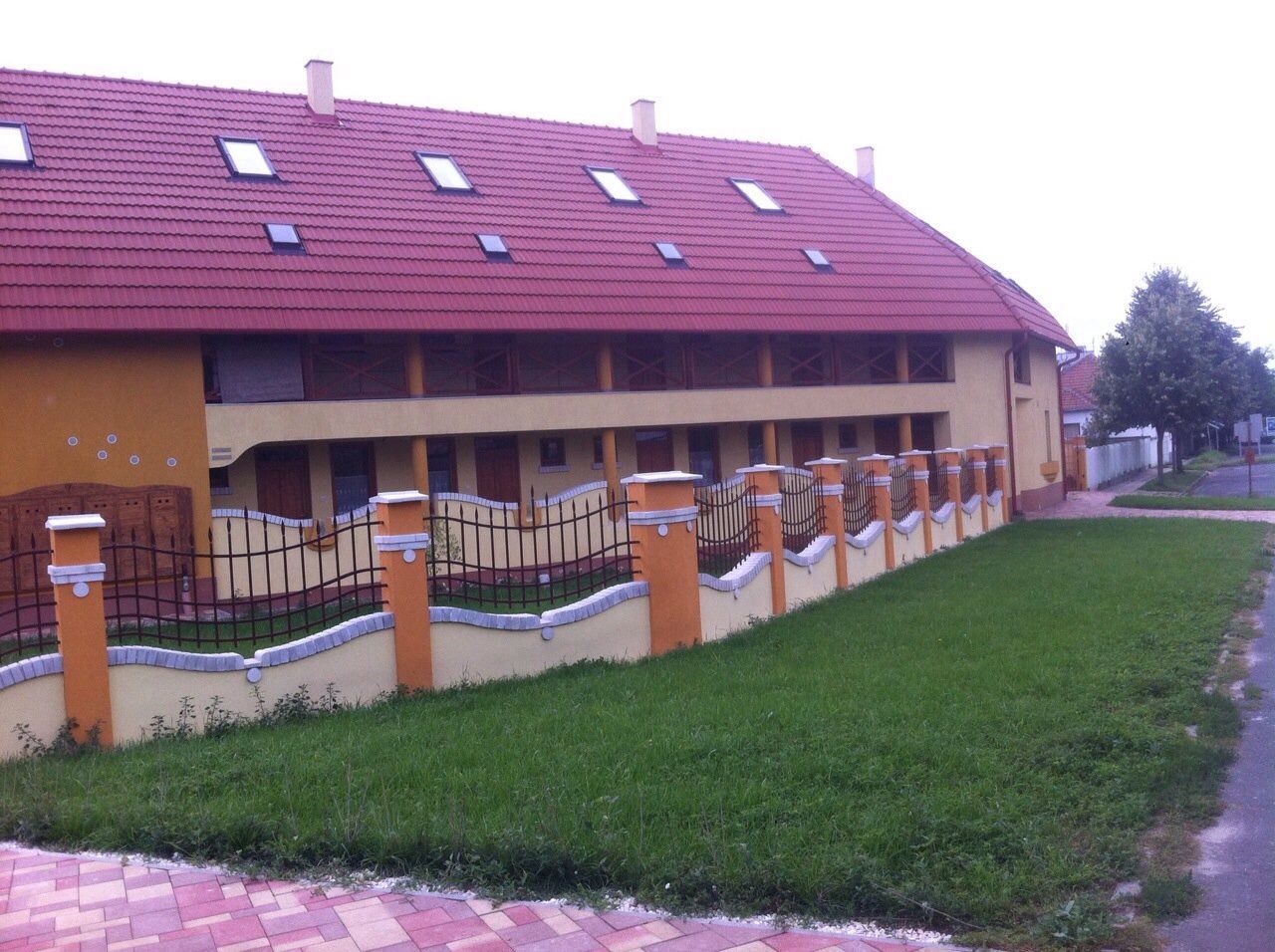 Glamoure Apartman – Gyula fotó 1